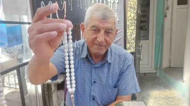 Eskişehir'in lületaşı sağlık ve estetik güzellik sunuyor