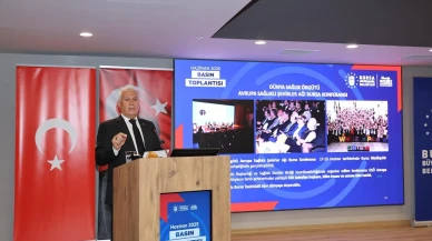 Bursa barajlarında su krizi için önlemler başladı