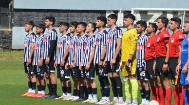 Nazillispor’un 20252026 sezonu fikstürü açıklandı