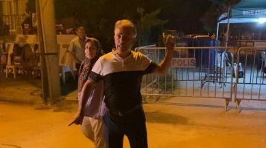 Grand kartal otel davasında halit ergül'ün sorgusunda tartışma çıktı