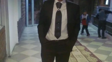 Şişli'de kimyasal madde kullanımı sonucu Ramazan Baştürk hayatını kaybetti