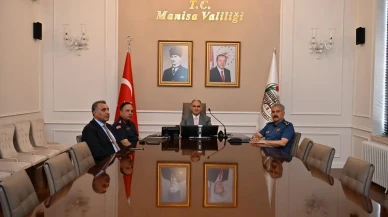 Manisa polisinden suç çetelerine büyük darbe vuruldu