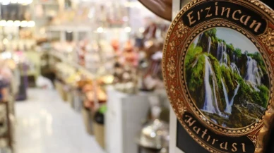 Erzincan bakır ürünleri müşteri kaybediyor