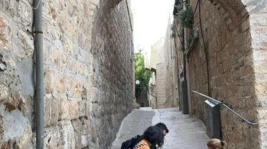 Osmanlı Kudüs tapuları PAÜ tarafından dijitalleştirilecek