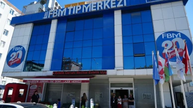 FBM Tıp Merkezi Sağlıkta Kalite Standartlarında Zirveye Ulaştı