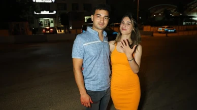 Adanalı gencin silahlı mizansenle yaptığı evlilik teklifi karakolla sonuçlandı