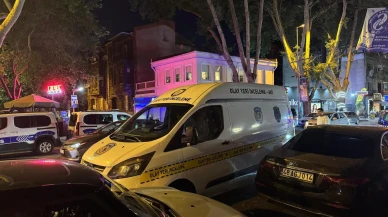 Sarıyer Yeniköy sahilinde yaşlı adam cansız bulundu