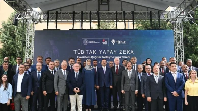 BUÜ yapay zeka projesi TÜBİTAK desteğiyle gelişiyor