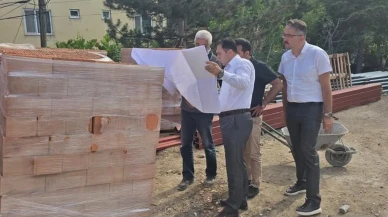 Bilecik özel bireyler için yeni merkez yapılıyor