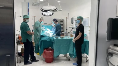 Malazgirt Devlet Hastanesi prostat ameliyatlarında başarıya ulaşıyor