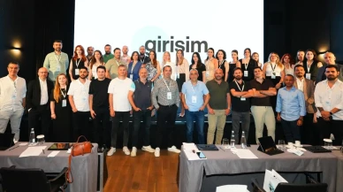 A101 ve Girişim 101 teknoloji girişimlerini keşfediyor