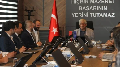 Aras EDAŞ üç ISO belgesini birden aldı