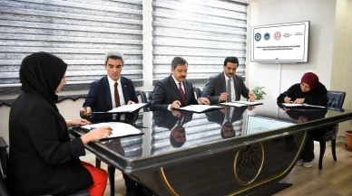 Malatya Turgut Özal Üniversitesi otizmli bireyler için proje başlattı