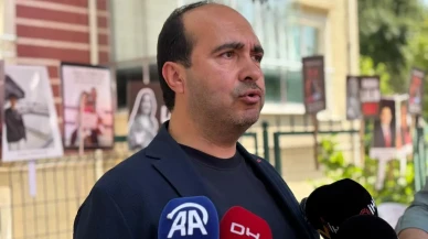 Bolu Baro Başkanı Sinan Barut Grand Kartal Otel Davasında Ara Karar Bekliyor