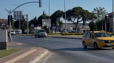 Bozcaada açıklarında Ege Denizinde deprem meydana geldi