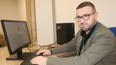 Erzincan’da Doç. Dr. Arif Akyıldız erken kanser tanısının önemini vurguladı