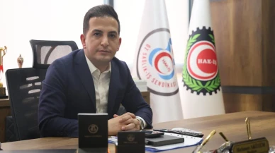 Mehmet Aküzüm 15 Temmuz Darbe Girişimini Unutmadıklarını Belirtti Diyarbakır'da HAKİŞ Konfederasyonu