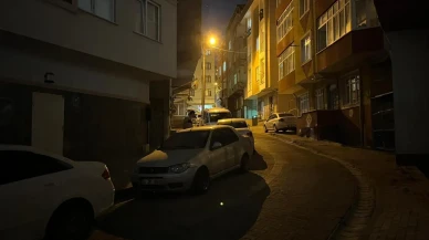 Küçükçekmece'de aile tavuk yedikten sonra zehirlenerek hastaneye kaldırıldı