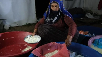 Erzincan tulum peyniri ab tesciline kavuşarak uluslararası pazarda yerini alıyor