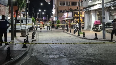 Fevzi G. Bulancak’ta yeğeni Paşa Güner’i tabancayla öldürdü