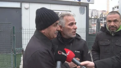 Bolu Grand Kartal Otel yangınında kaybedilen kız için aileler dava açtı