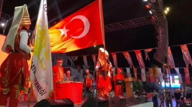 Aydın'da 15 Temmuz şehitleri anma programı açıklandı