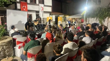 Kütahya Öğretmen Akademileri Tavşanlıda coşkuyla kutlandı