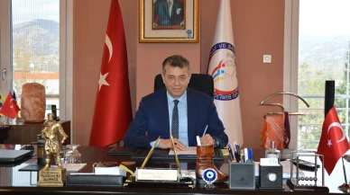 Muhammet ali künkcü merkez bankasının faiz indirimini destekledi