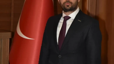 MÜSİAD Gaziantep Şube Başkanı Furkan Özdurdu 15 Temmuz Mesajı Yayımladı