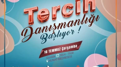 Kayseri Büyükşehir Belediyesi LGS Tercih Sürecinde Gençlere Destek Veriyor