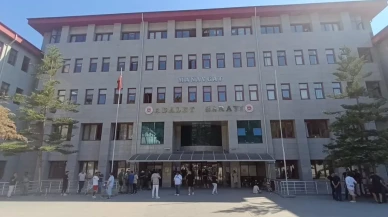 Manavgat Belediyesinde rüşvet operasyonu altı kişi tutuklandı