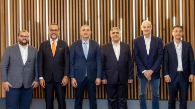 Trendyol Baykar Adq ve Ant International Fintech Platformu Kuruyor