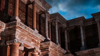 Sardes ve Bintepeler UNESCO Dünya Mirası Listesi’ne alındı