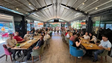 Sakarya Büyükşehir Belediyesi Engelsiz Yaz Atölyeleri Renkli Buluşmalara Ev Sahipliği Yapıyor