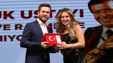 Kızılcabölük Festivali keşkek ve Ece Mumay ile coştu