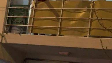 Bursada sağlık ekipleri hasta yakınının tehdidiyle karşılaştı