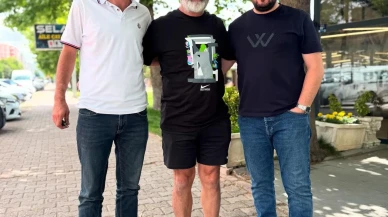 Kayseri Döğerspor Göksel Zehir ile Yola Devam Ediyor