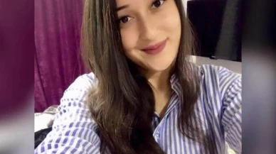 Aydın'da 31 yaşındaki Tuğba Egüz kalp krizi nedeniyle hayatını kaybetti