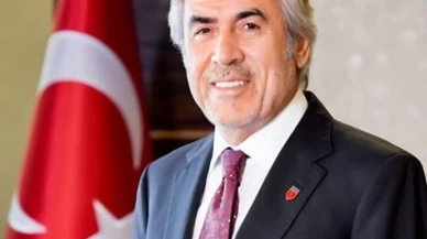 Altınbaş Holding kurucusu Ali Altınbaş hayata veda etti