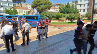 Aydın Köşk gazino cinayetinde üç şüpheli tutuklandı