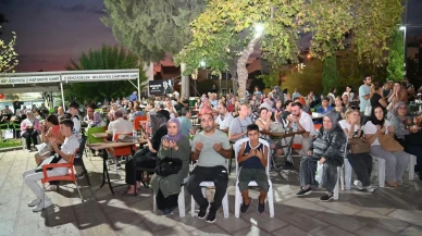 Manisa Büyükşehir Belediye Başkanı Ferdi Zeyrek Dualarla Anıldı