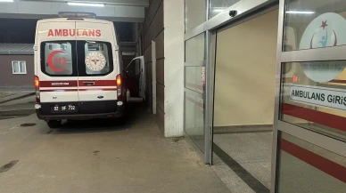 Adıyamanda iki grup arasında silahlı kavga çıktı