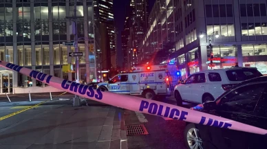 New York’ta Gökdelende Silahlı Saldırıda Altı Kişi Hayatını Kaybetti