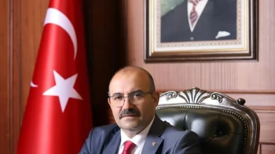 Balıkesir Valisi İsmail Ustaoğlu 15 temmuz mesajında direnişi övdü