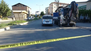 Silahlı kavga Battalgazi’de iki kişinin yaralanmasına neden oldu