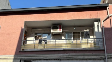 Bağcılar'da İsmail Çelik Arkadaşının Evinde Ölü Bulundu