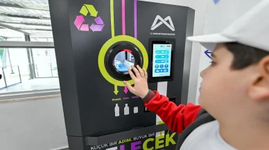 Mersin Büyükşehir CDP sıralamasında dünya lideri oldu