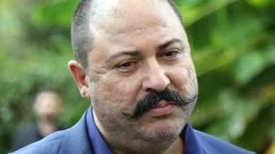 Kurtlar Vadisi Kibritçi Cevat Şekip Taşpınar vefat etti