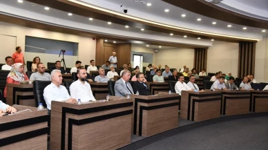 Isparta'ya özel teşvik sistemi ile 240 milyon TL destek sağlandı