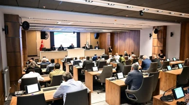 Yeşilyurt Belediyesi elektrik aboneliği ve imar kararları aldı